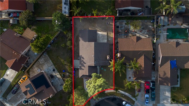 Detail Gallery Image 6 of 30 For 14995 Manzanita, Fontana,  CA 92335 - 3 Beds | 2 Baths