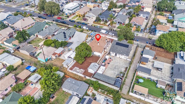 Detail Gallery Image 29 of 29 For 1220 W 46th St, Los Angeles,  CA 90037 - 3 Beds | 2 Baths