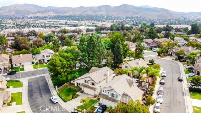 Detail Gallery Image 28 of 36 For 613 Towergrove Dr, Corona,  CA 92879 - 4 Beds | 2/1 Baths