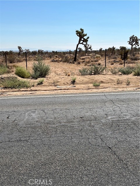 Detail Gallery Image 11 of 11 For 2801 Avalon Ave, Yucca Valley,  CA 92284 - – Beds | – Baths