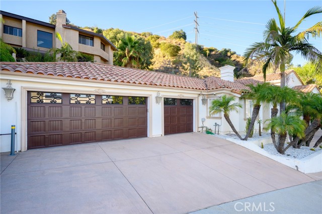 Detail Gallery Image 46 of 50 For 3331 Oakmont View Dr, Glendale,  CA 91208 - 5 Beds | 4/1 Baths