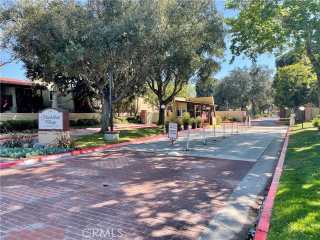 Detail Gallery Image 36 of 36 For 1000 W Macarthur Bld #87,  Santa Ana,  CA 92707 - 1 Beds | 1 Baths