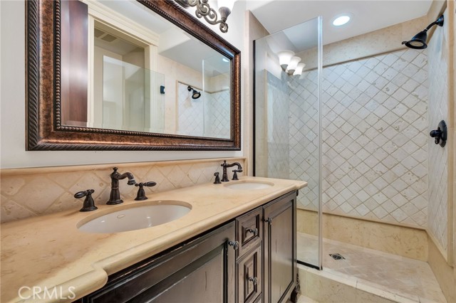 Downstairs Bath