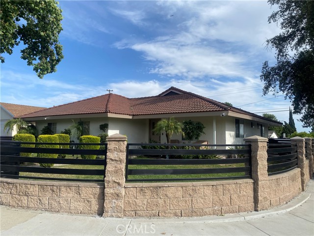 Detail Gallery Image 19 of 19 For 1776 San Bernardino Ave, Pomona,  CA 91767 - 4 Beds | 2 Baths