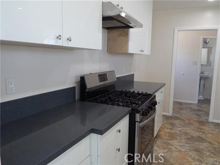 Detail Gallery Image 8 of 20 For 16926 Kristin Ave, Torrance,  CA 90504 - 3 Beds | 2 Baths
