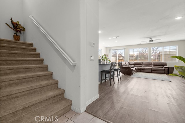 Detail Gallery Image 15 of 54 For 4961 S Monarch Pl, Ontario,  CA 91762 - 4 Beds | 3 Baths