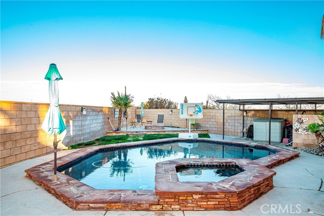 Detail Gallery Image 47 of 62 For 5727 W Avenue K2, Lancaster,  CA 93536 - 4 Beds | 4 Baths