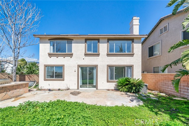 Detail Gallery Image 27 of 30 For 16861 Bellerive Pl, Fontana,  CA 92336 - 4 Beds | 2/1 Baths