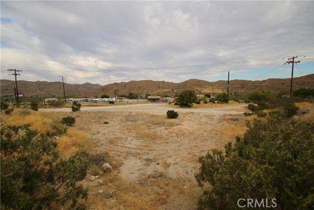 51586 Twentynine Palms Highway, Morongo Valley, California 92256, ,Commercial Sale,For Sale,51586 Twentynine Palms Highway,CRJT23119433