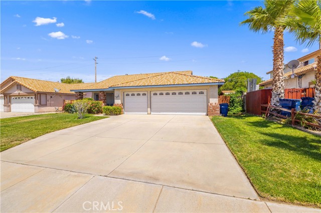 39442 Bluffside Way, Palmdale, California 93551, 3 Bedrooms Bedrooms, ,2 BathroomsBathrooms,Single Family Residence,For Sale,Bluffside,SR24104572