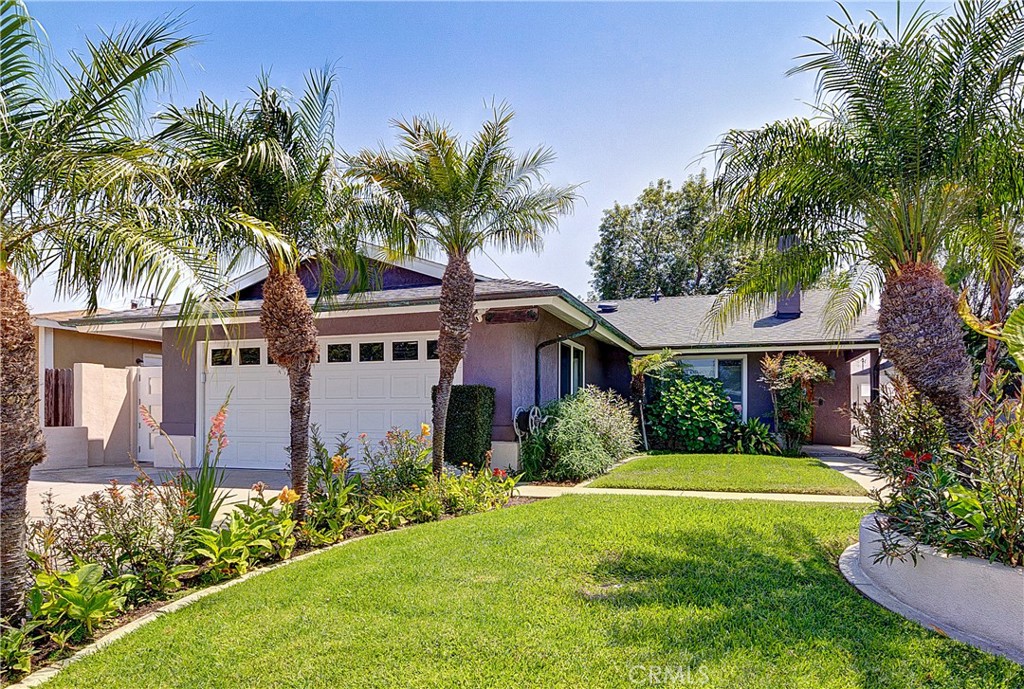 219 Albert Place Costa Mesa, California Welcome to 219 Albert Place, located in the desirable East Side Costa Mesa neighborhood. This spacious home boasts 3 bedrooms, 3 baths, and a bonus room perfect for an office or nursery. Offering a total of 2,364 square feet of luxurious living space situated on a generous 6,754 square foot lot, this property provides ample room for both indoor and outdoor enjoyment. As you step inside, you'll immediately notice the inviting open concept design, creating a seamless flow between the living areas. This layout is perfect for entertaining guests and hosting gatherings. The recently renovated chef's kitchen is a true centerpiece, featuring a large quartzite countertop, stainless steel appliances, and a built-in wine fridge. Whether you're preparing a casual meal or hosting a formal dinner party, this kitchen is sure to impress. This home features two master bedrooms each are large in size with bathrooms that offers a spa-like ambiance, one bathroom features a walk-in shower, heated floors and a double sink vanity. This dream home also features top-of-the-line Arcadia African hardwood flooring, crown molding, and recessed lighting throughout. Equipped with central air condition, tankless water heater, smart lighting, sound, and security cameras systems. There is plenty of room to roam in the beautifully maintained backyard, which features a covered patio, fountain, hot tub and lush lawn. An ideal spot for easy summer living, just a bike ride away from the beach atmosphere you've been looking for! Be prepared for love at first sight!