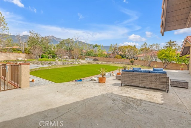 Detail Gallery Image 37 of 53 For 5488 Shadow Ln, Rancho Cucamonga,  CA 91737 - 4 Beds | 2/1 Baths