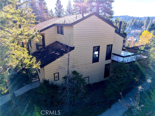 Detail Gallery Image 66 of 71 For 27657 Peninsula #110 Dr, Lake Arrowhead,  CA 92352 - 4 Beds | 2/1 Baths