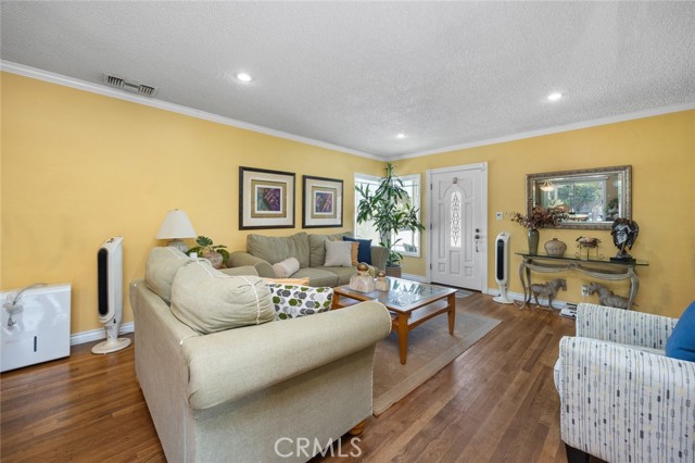 Living Room-entry