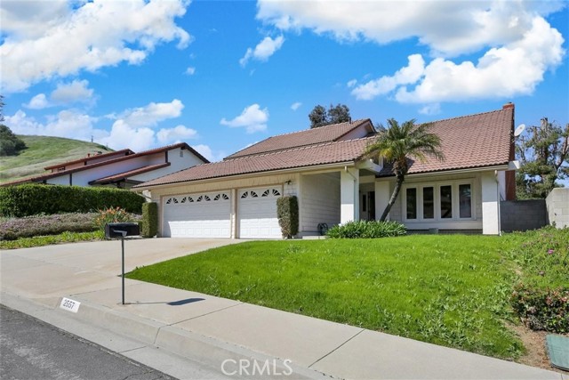 2557 Apple Creek Ln, Hacienda Heights, CA 91745