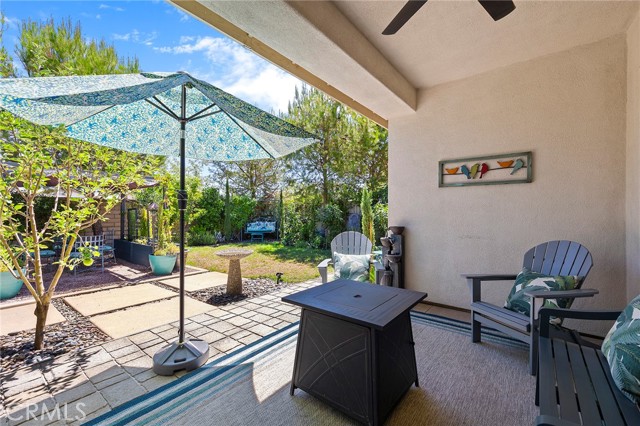 Detail Gallery Image 38 of 70 For 30210 Old Corral Cir, Menifee,  CA 92584 - 4 Beds | 2/1 Baths