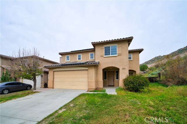Detail Gallery Image 2 of 52 For 26244 Charismatic Ct, Moreno Valley,  CA 92555 - 4 Beds | 2/1 Baths