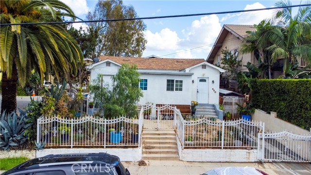 620 Brittania St, Los Angeles, CA 90033