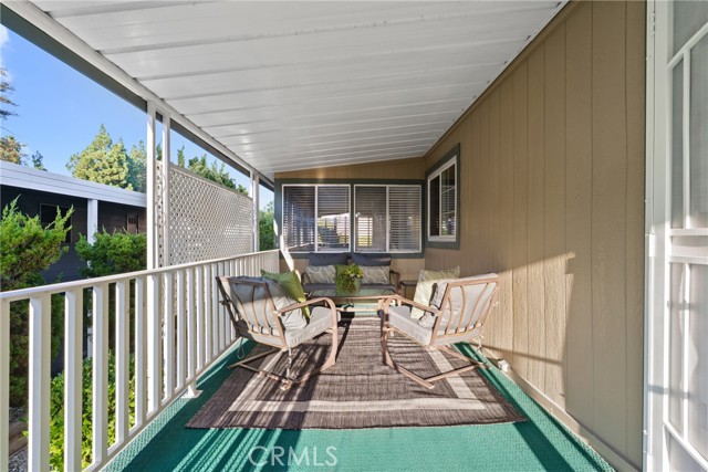 Detail Gallery Image 30 of 37 For 24001 Muirlands #47,  Lake Forest,  CA 92630 - 2 Beds | 2 Baths