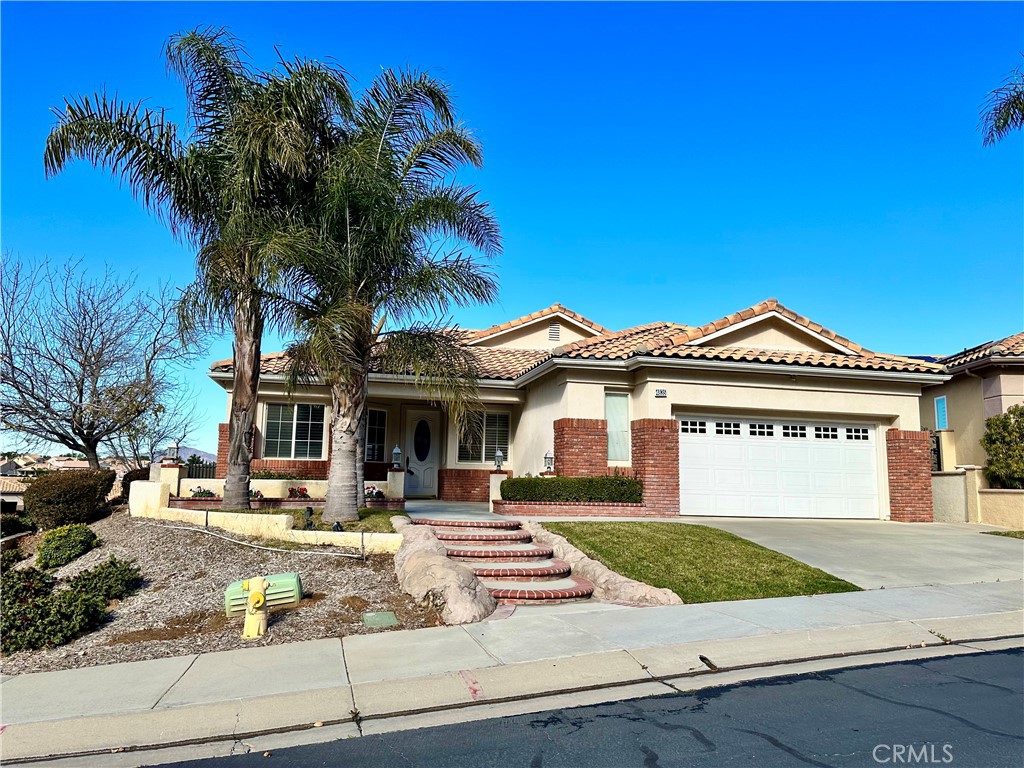4835 Dove Hill Court, Banning, CA 92220