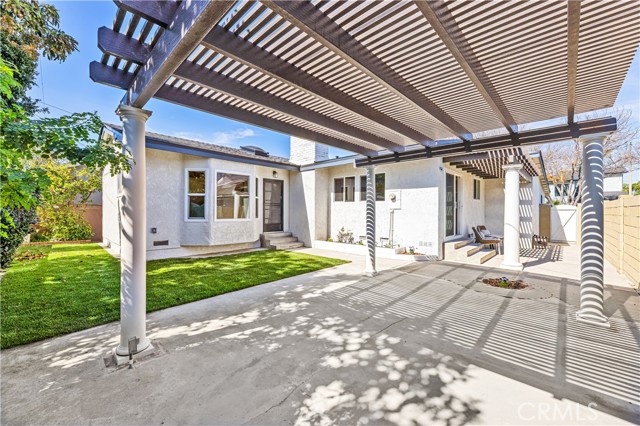 Detail Gallery Image 36 of 36 For 6742 E El Salvador, Long Beach,  CA 90815 - 3 Beds | 2 Baths