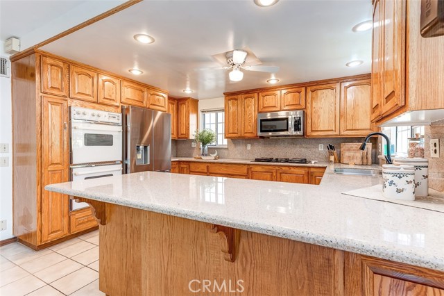 Detail Gallery Image 9 of 29 For 8161 Suffield St, La Palma,  CA 90623 - 5 Beds | 2 Baths