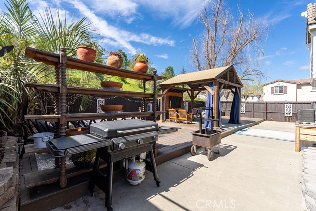 Detail Gallery Image 34 of 36 For 11505 Piona, Atascadero,  CA 93422 - 4 Beds | 2/1 Baths