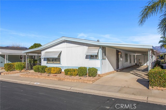 Detail Gallery Image 4 of 47 For 1412 Medallion, Redlands,  CA 92374 - 3 Beds | 2 Baths