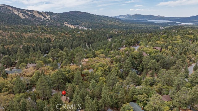 Detail Gallery Image 28 of 33 For 1700 Columbine Dr, Big Bear City,  CA 92314 - 3 Beds | 2/1 Baths