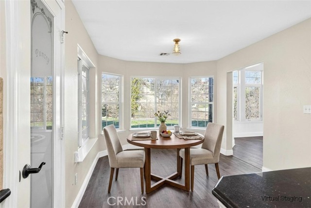 Detail Gallery Image 12 of 49 For 30261 Knight Ct, Tehachapi,  CA 93561 - 3 Beds | 2 Baths