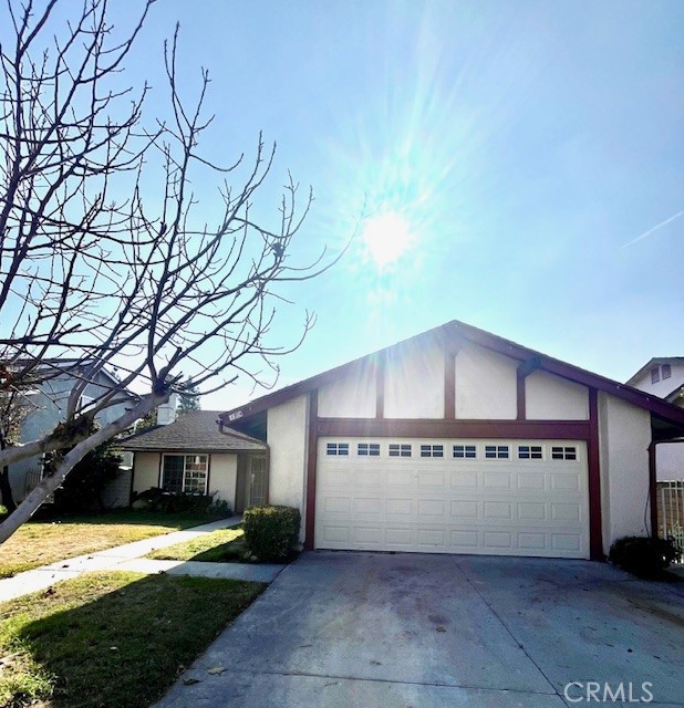 1224 E Deerfield Court, Ontario, CA 91761