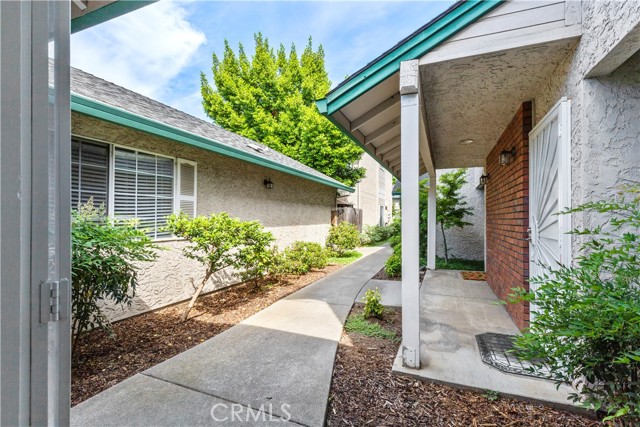Detail Gallery Image 24 of 28 For 1125 Sheridan Ave #19,  Chico,  CA 95926 - 1 Beds | 1 Baths