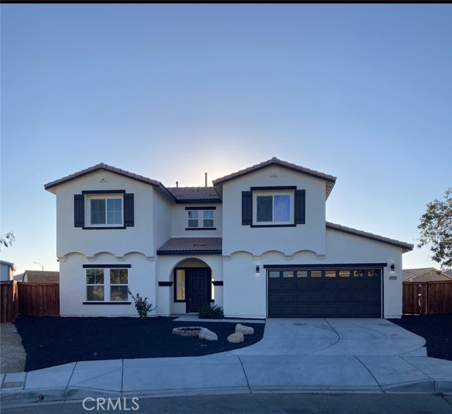 Detail Gallery Image 1 of 30 For 14423 Chipolte Ct, Adelanto,  CA 92301 - 5 Beds | 2/1 Baths