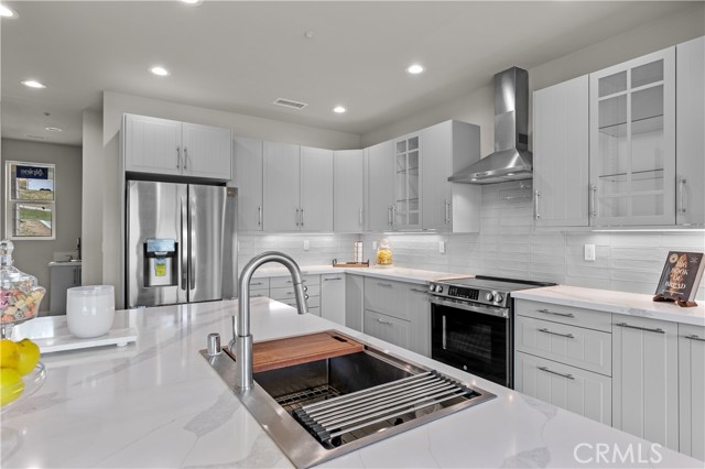 Detail Gallery Image 5 of 12 For 29300 Horsethief Dr, Tehachapi,  CA 93561 - 3 Beds | 2 Baths