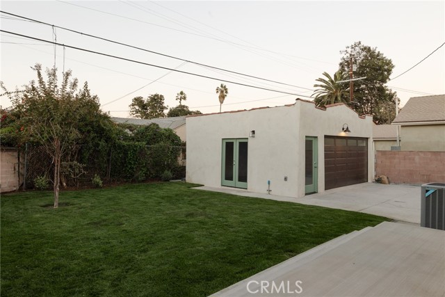 Detail Gallery Image 29 of 42 For 1935 W 76th St, Los Angeles,  CA 90047 - 3 Beds | 3 Baths