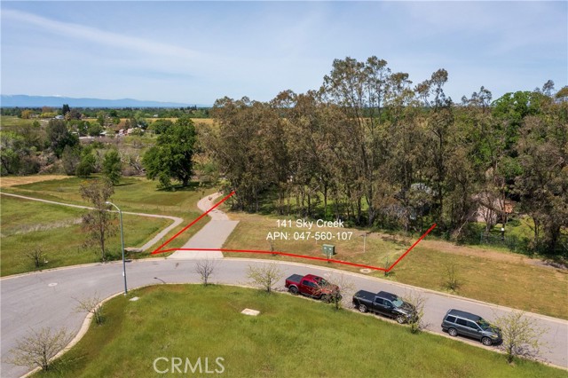 141 Skycreek Court, Chico, California 95973, ,Land,For Sale,141 Skycreek Court,CRSN23066771