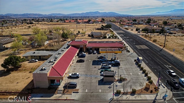 16530 Green Tree Blvd, Victorville, California 92395, ,Commercial Lease,For Rent,16530 Green Tree Blvd,CRHD25069126