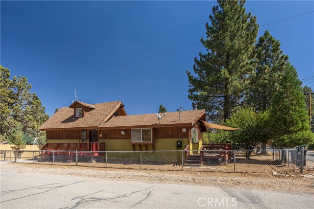 Detail Gallery Image 26 of 26 For 2101 5th Ln, Big Bear City,  CA 92314 - 2 Beds | 1 Baths