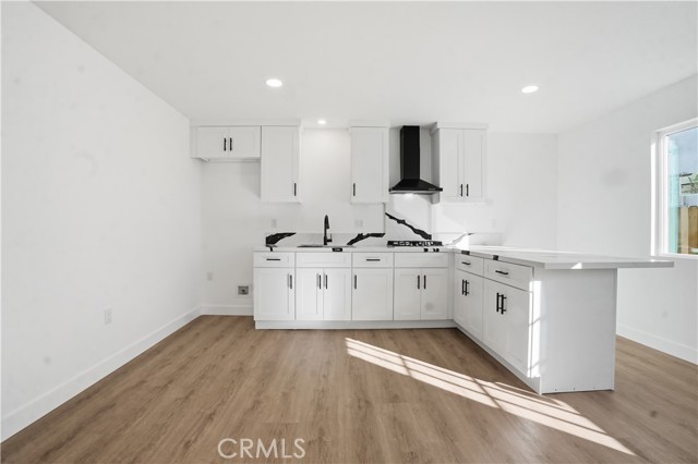 Detail Gallery Image 15 of 41 For 6315 Madden, Los Angeles,  CA 90043 - – Beds | – Baths