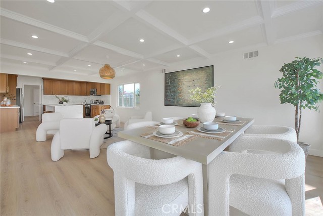 Detail Gallery Image 15 of 75 For 4701 Don Miguel, Los Angeles,  CA 90008 - 3 Beds | 3 Baths