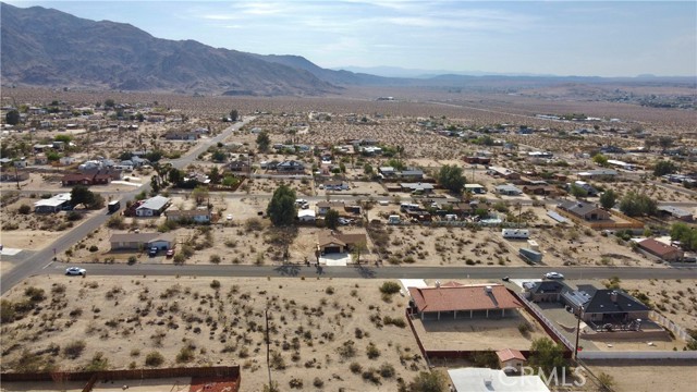 Detail Gallery Image 7 of 22 For 7535 Kellogg Ave, Twentynine Palms,  CA 92277 - – Beds | – Baths