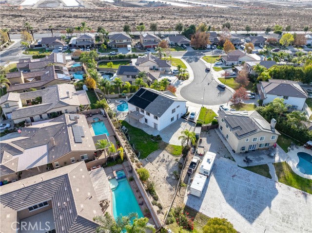 Detail Gallery Image 67 of 72 For 7905 via Obra Ct, Highland,  CA 92346 - 5 Beds | 4/1 Baths