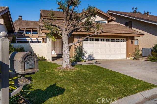 Image 3 for 7419 E Calico Trail, Orange, CA 92869