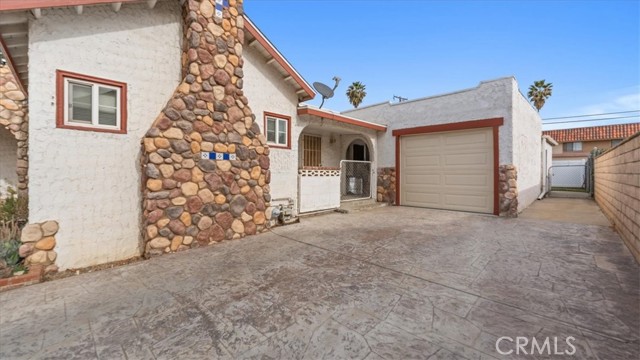 Detail Gallery Image 5 of 34 For 750 Palm Ave, Beaumont,  CA 92223 - 2 Beds | 1 Baths