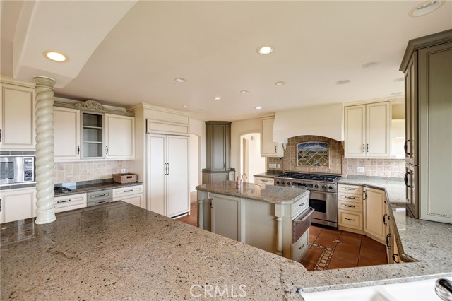 Detail Gallery Image 6 of 29 For 1432 via Coronel, Palos Verdes Estates,  CA 90274 - 5 Beds | 5 Baths