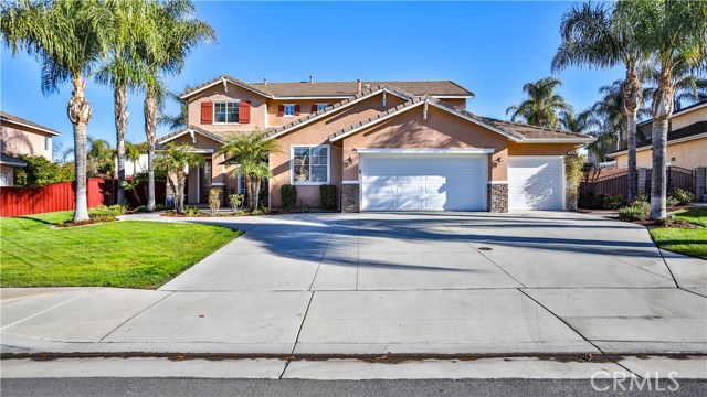 8340 Sunshine Ln, Riverside, CA 92508