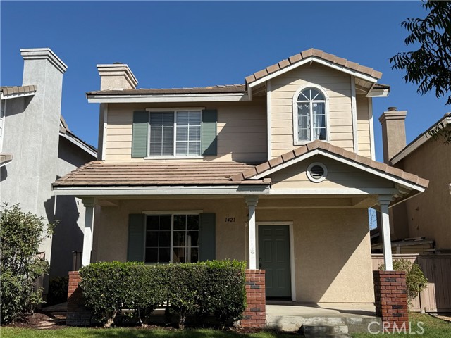 Detail Gallery Image 2 of 40 For 1421 Belmont Pl, Chula Vista,  CA 91913 - 3 Beds | 2/1 Baths