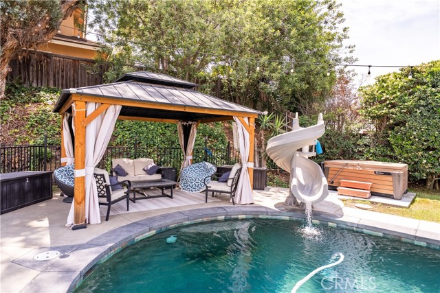 Detail Gallery Image 27 of 52 For 1544 Bellefontaine, Riverside,  CA 92506 - 5 Beds | 2 Baths