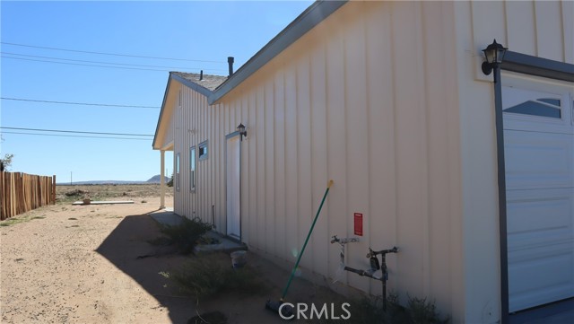 Detail Gallery Image 21 of 21 For 10408 Peach Ave, California City,  CA 93505 - 4 Beds | 3 Baths