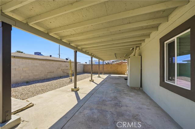 Detail Gallery Image 28 of 30 For 7791 Eucalyptus, Highland,  CA 92346 - 2 Beds | 1 Baths